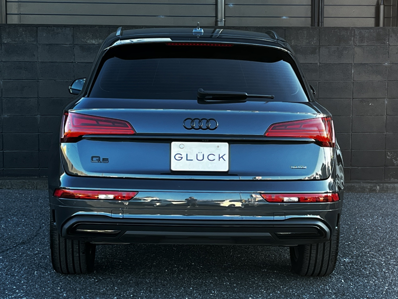 アウディ Q5 中古車