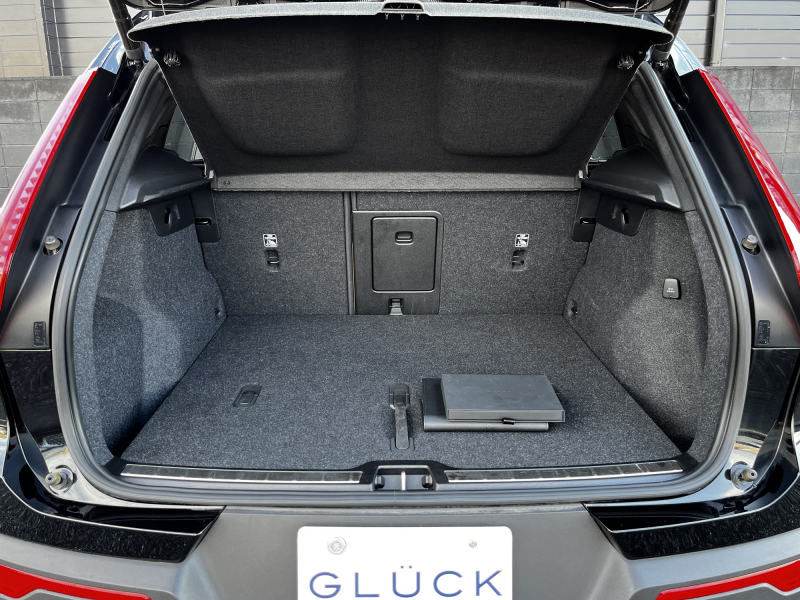 ボルボ XC40 中古車