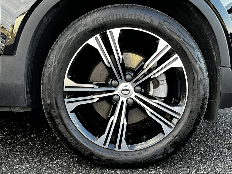 ボルボ XC40 中古車