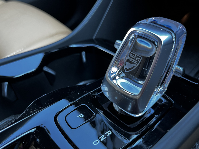 ボルボ XC40 中古車