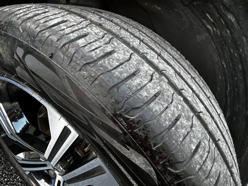 ボルボ XC40 中古車