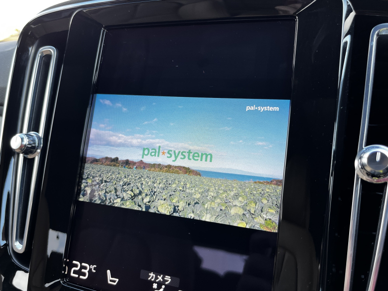 ボルボ XC40 中古車