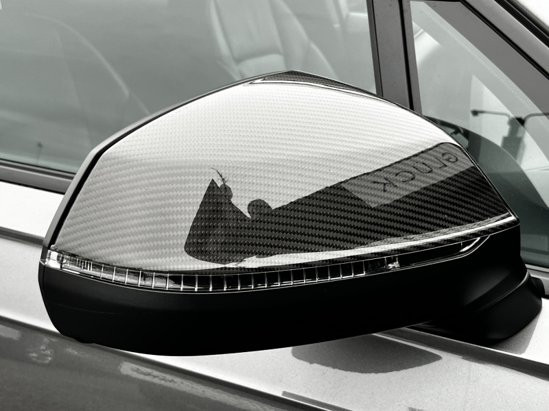 アウディ Q7 中古車