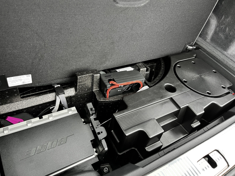 アウディ Q7 中古車