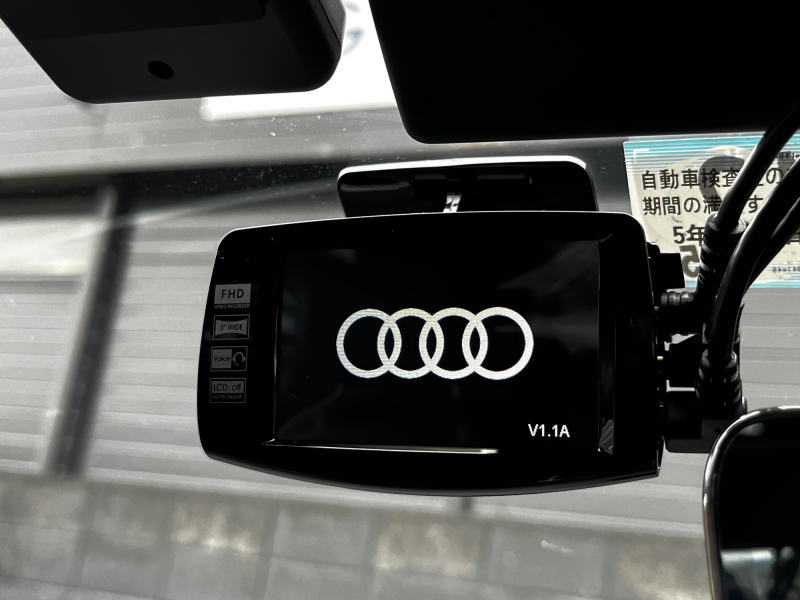 アウディ Q7 中古車