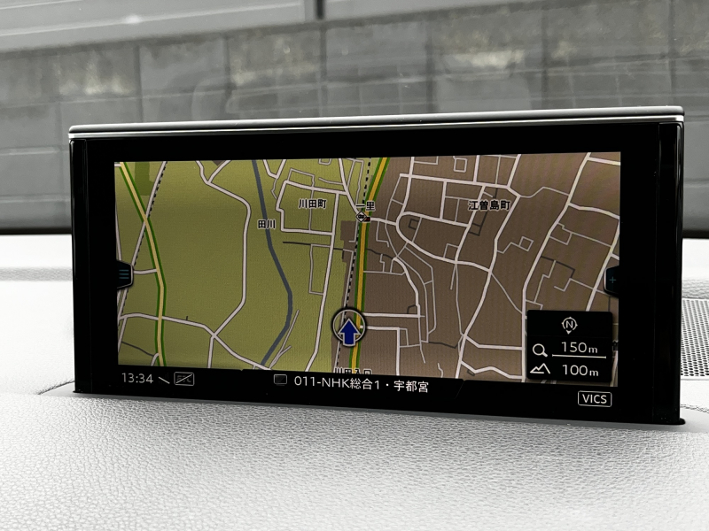 アウディ Q7 中古車