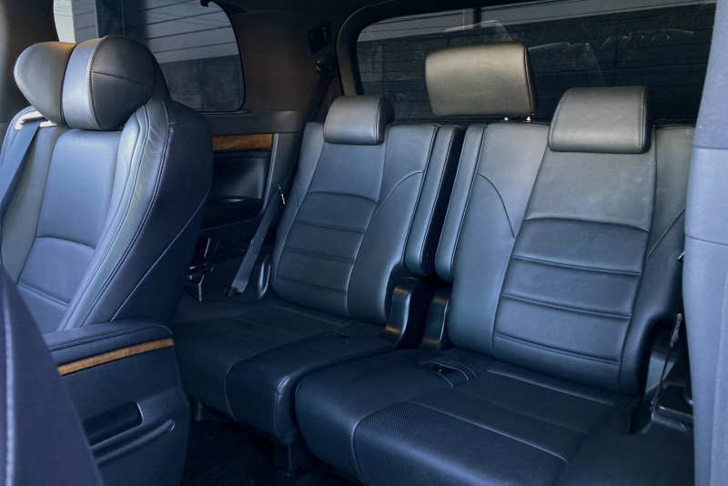 トヨタ アルファード 中古車