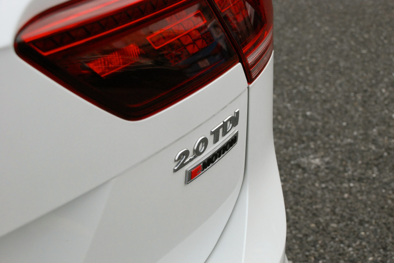 フォルクスワーゲン ティグアン 中古車