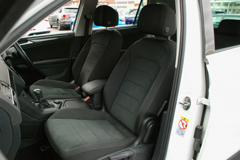 フォルクスワーゲン ティグアン 中古車