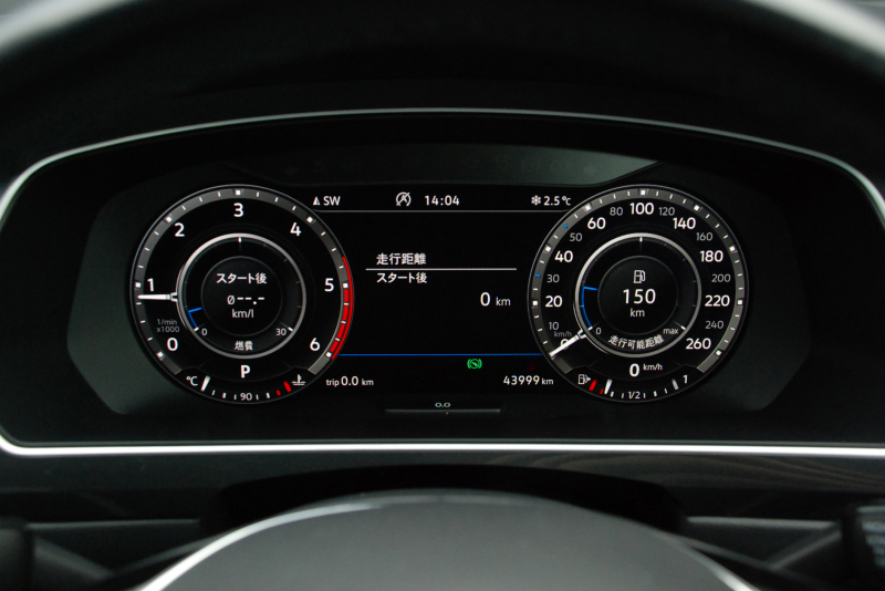 フォルクスワーゲン ティグアン 中古車