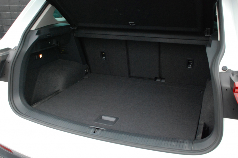 フォルクスワーゲン ティグアン 中古車