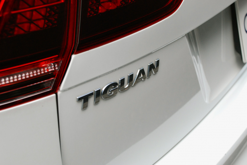 フォルクスワーゲン ティグアン 中古車