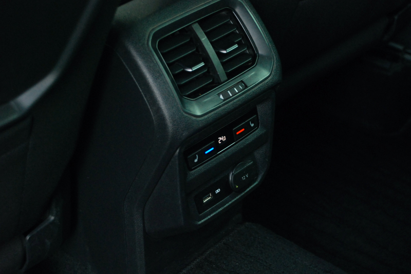 フォルクスワーゲン ティグアン 中古車