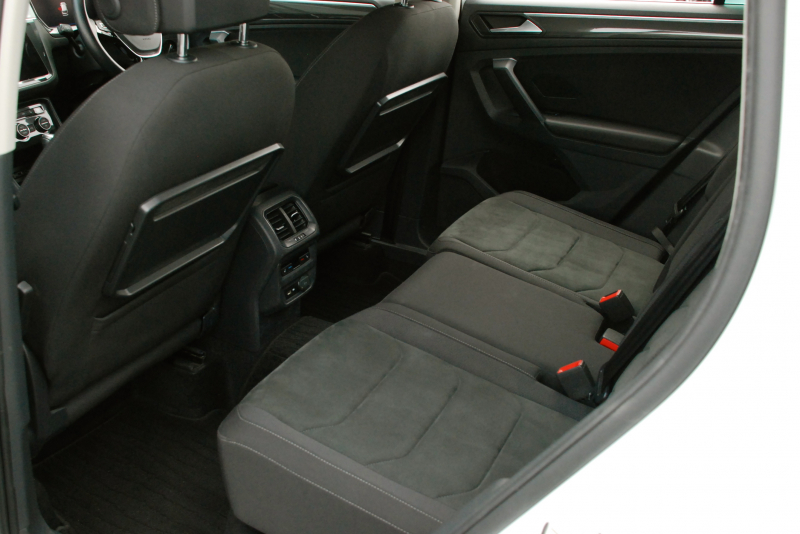 フォルクスワーゲン ティグアン 中古車