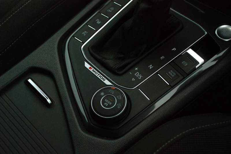 フォルクスワーゲン ティグアン 中古車