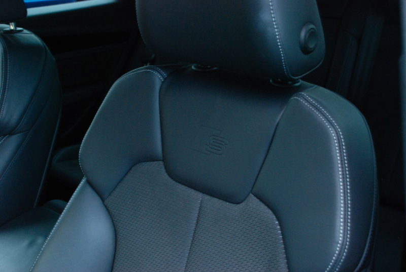 アウディ Q5 中古車