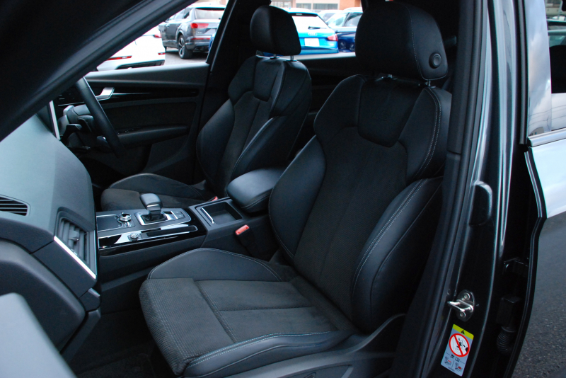 アウディ Q5 中古車