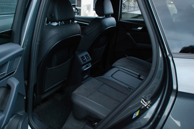 アウディ Q5 中古車