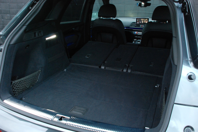 アウディ Q5 中古車