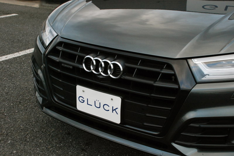 アウディ Q5 中古車