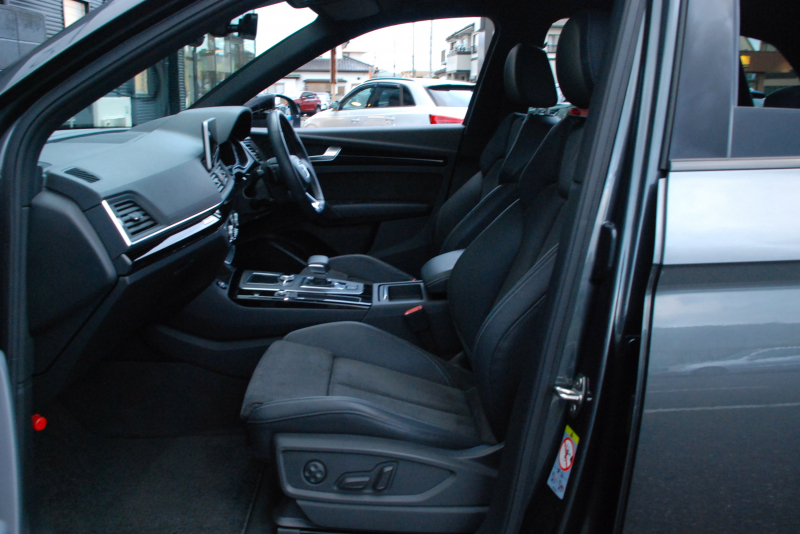 アウディ Q5 中古車