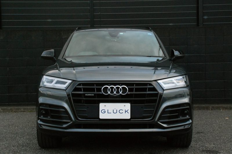 アウディ Q5 中古車