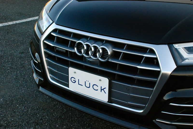 アウディ Q5 中古車