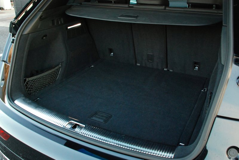 アウディ Q5 中古車