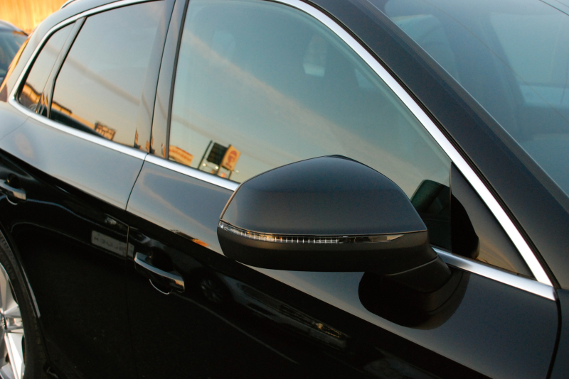 アウディ Q5 中古車