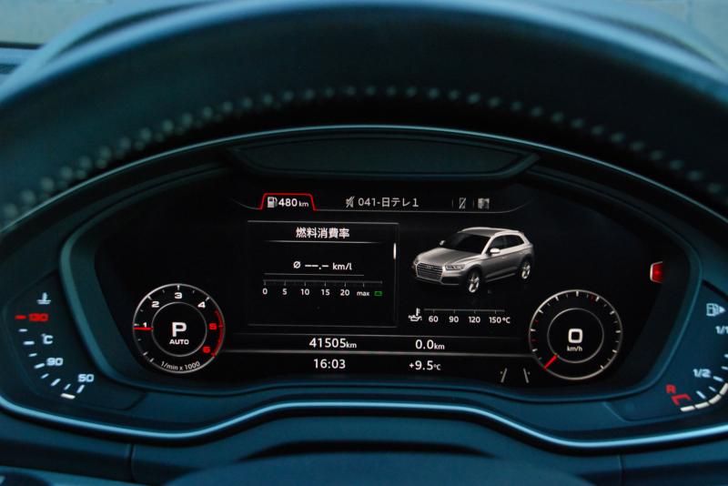 アウディ Q5 中古車