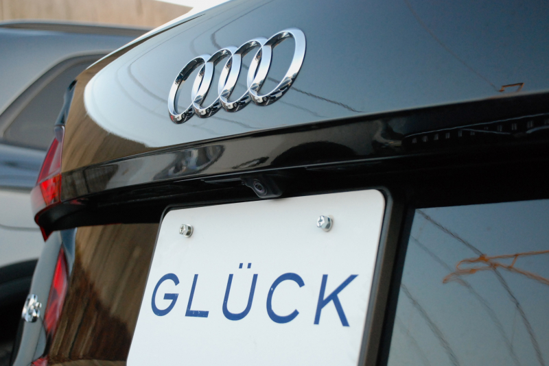 アウディ Q5 中古車