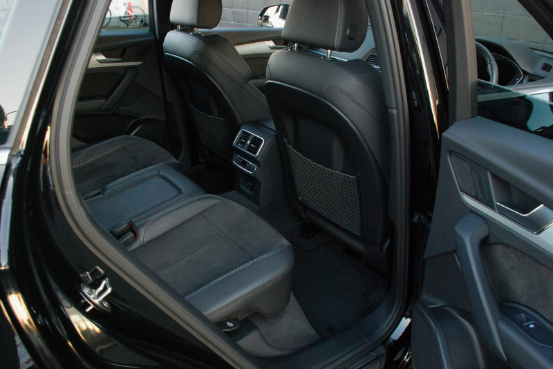 アウディ Q5 中古車