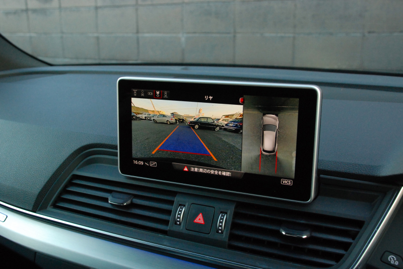 アウディ Q5 中古車