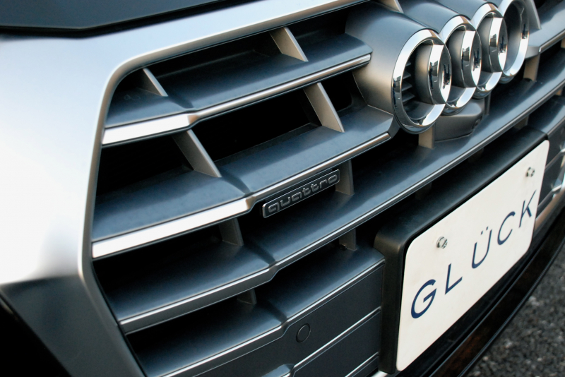 アウディ Q5 中古車