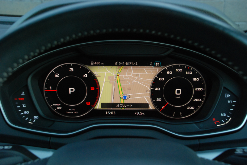 アウディ Q5 中古車