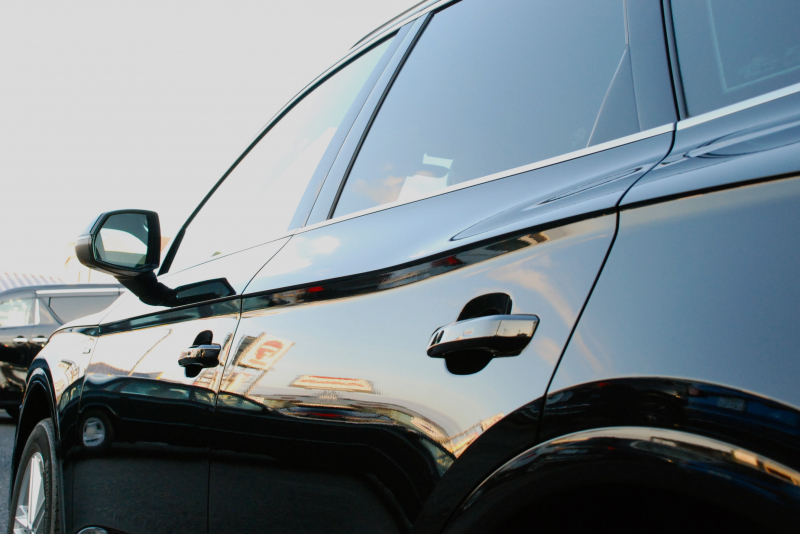 アウディ Q5 中古車