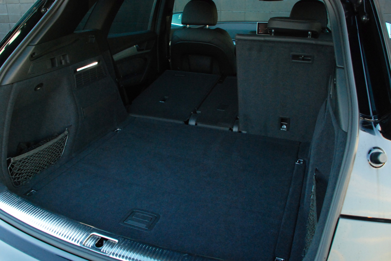 アウディ Q5 中古車