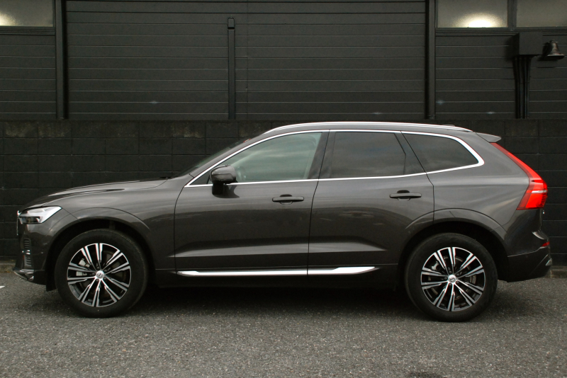 ボルボ XC60 中古車