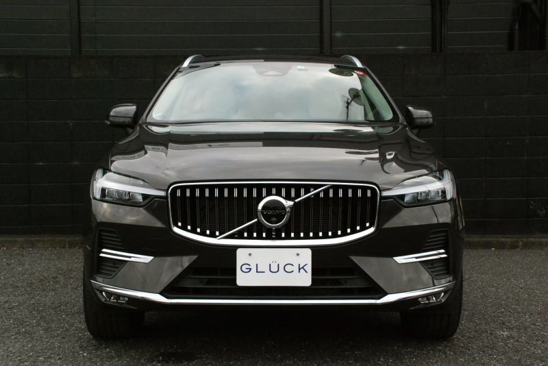 ボルボ XC60 中古車