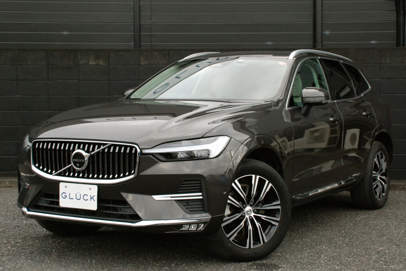 ボルボ XC60 中古車