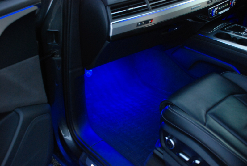 アウディ Q7 中古車