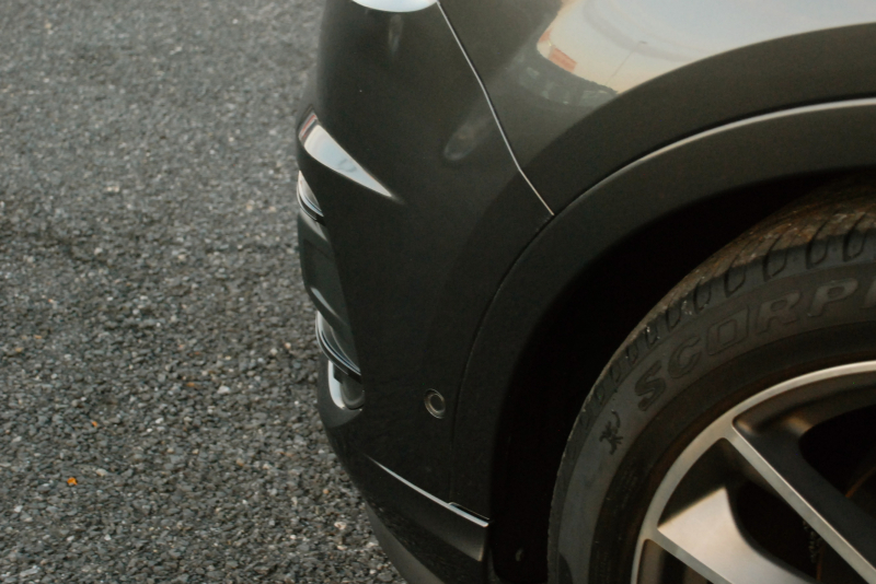 アウディ Q7 中古車