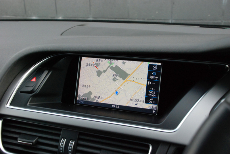 アウディ S4 中古車