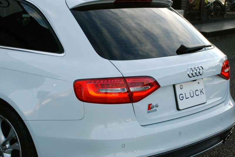 アウディ S4 中古車