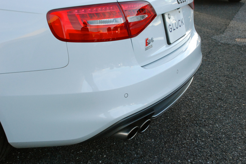 アウディ S4 中古車