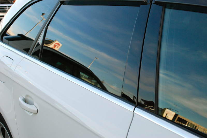 アウディ S4 中古車