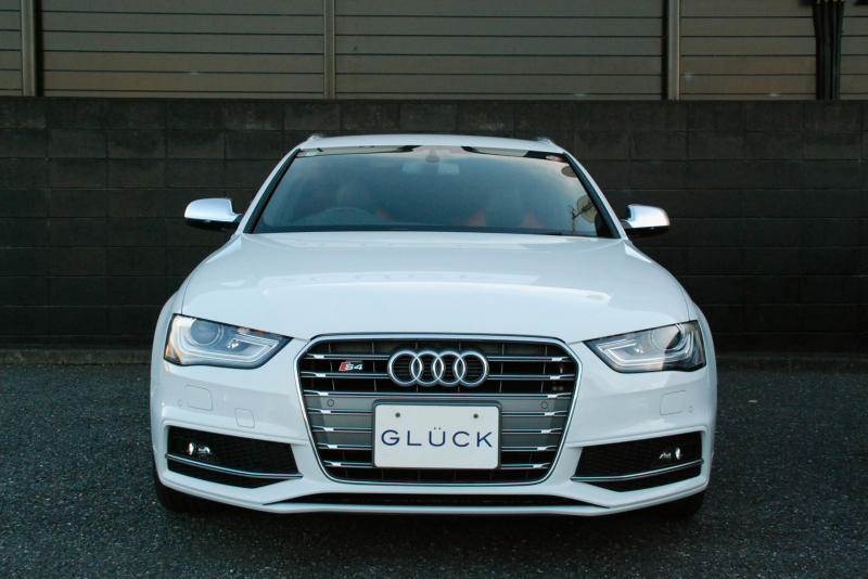 アウディ S4 中古車