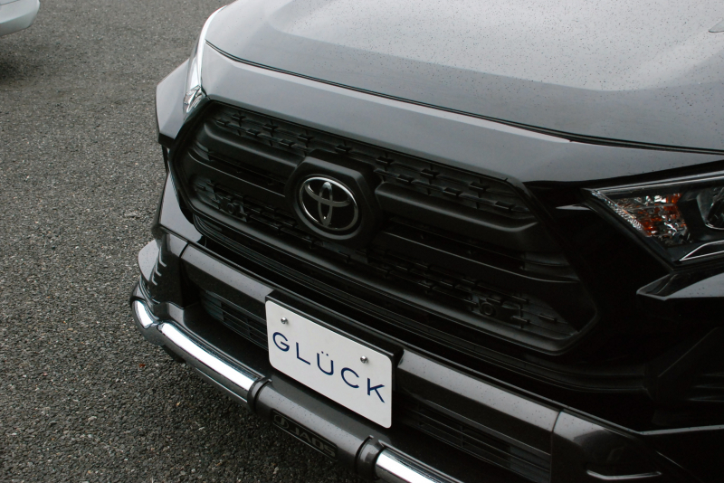 トヨタ RAV4 中古車