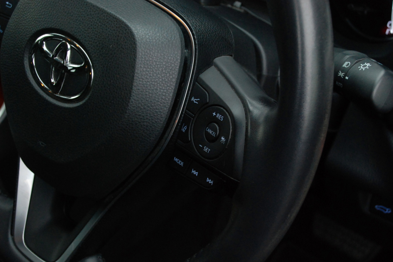 トヨタ RAV4 中古車