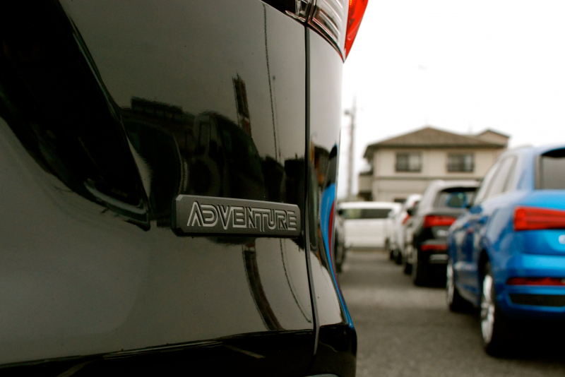 トヨタ RAV4 中古車